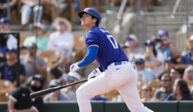 Contributor: MLB's biggest rivalry this season will be players vs. owners