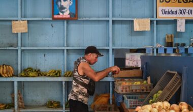 'It's the Cuban people who are suffering.' How Cuba is struggling under U.S. oil blockade
