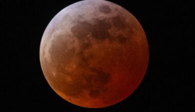 Blood moon eclipse 2026: Here's when and how to watch