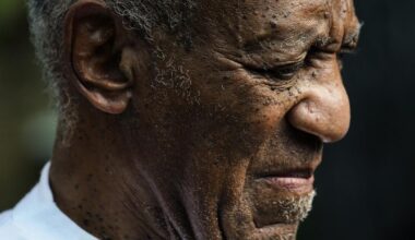 Bill Cosby loses sex assault lawsuit in Los Angeles County