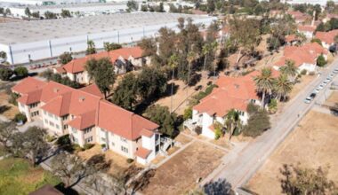 A new mental health campus is coming to historic state hospital in Norwalk