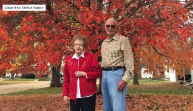 100-year-old Nebraska man becomes oldest organ donor in United States history