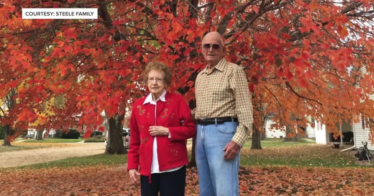 100-year-old Nebraska man becomes oldest organ donor in United States history