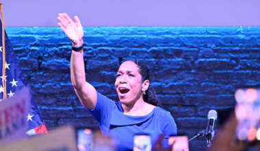 Juliana Stratton wins Democratic primary for U.S. Senate: Live Updates