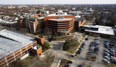 West Sub's other owner vows to reopen suburban Oak Park hospital