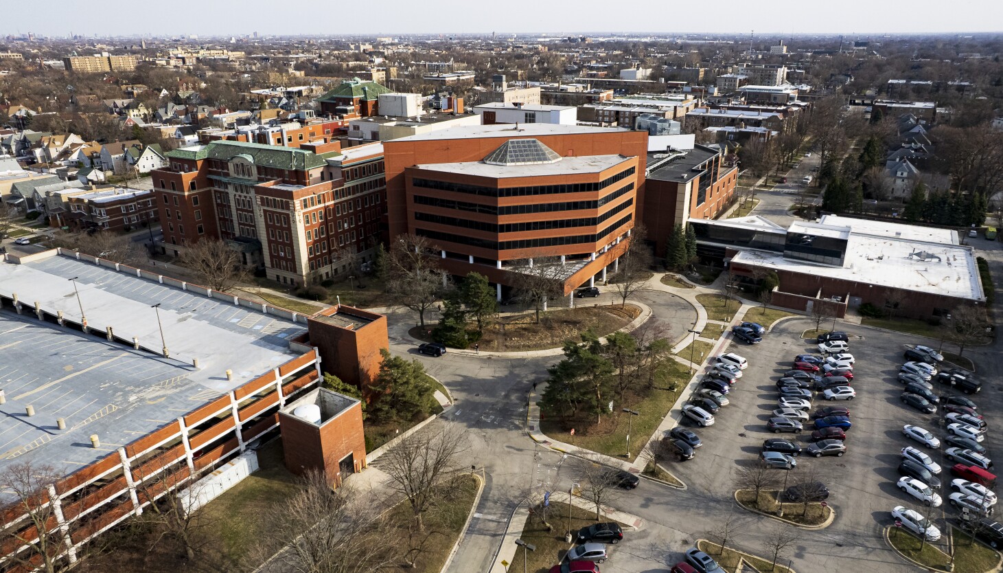 West Sub's other owner vows to reopen suburban Oak Park hospital