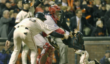 Darren Baker, Dusty's son, trying to make a name for himself with Sox