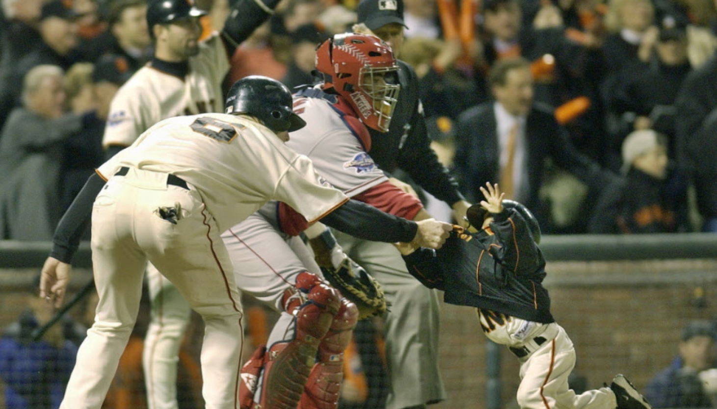 Darren Baker, Dusty's son, trying to make a name for himself with Sox