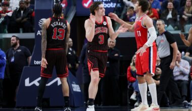 Bulls lose West Coast finale but get some progress on Jaden Ivey front