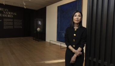 ‘Korean National Treasures’ exhibit at the Art Institute spans 2,000 years of art. Here are 5 artworks to see
