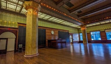 Will Art Institute expansion leave Louis Sullivan’s Chicago Stock Exchange room in the cold?