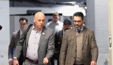 Jeff Blashill trying to help Blackhawks navigate lack of practice time