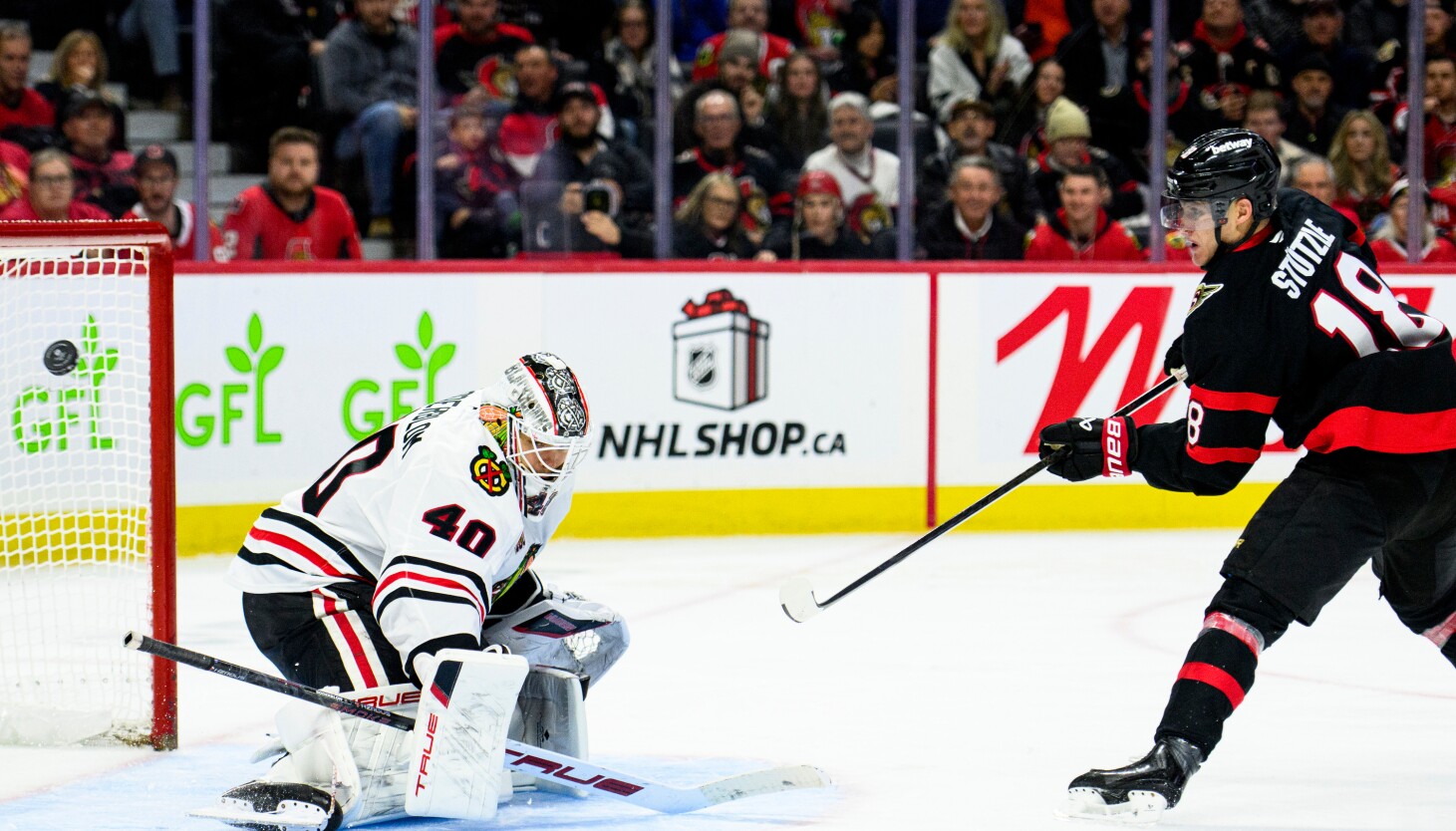 Blackhawks' trip to Germany will be just one part of NHL's push to grow hockey there
