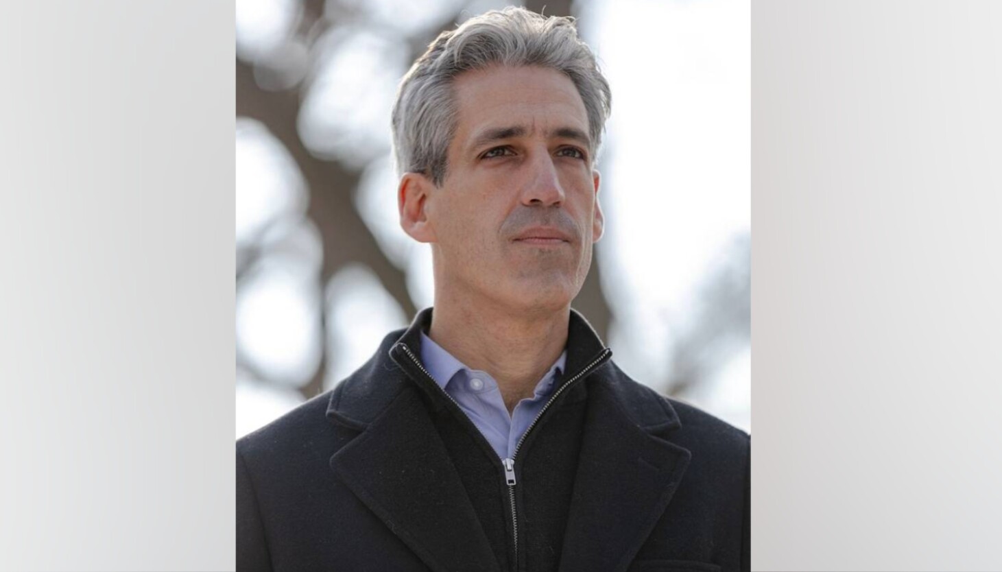 Evanston Mayor Daniel Biss wins Illinois’ 9th District Democratic House primary