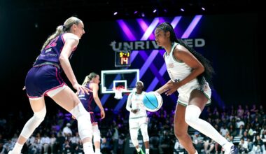 Unrivaled executive and former Sky coach shed light on Angel Reese's return