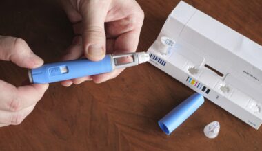 GLP-1 analysis suggests people regained 60% of weight lost after stopping drug