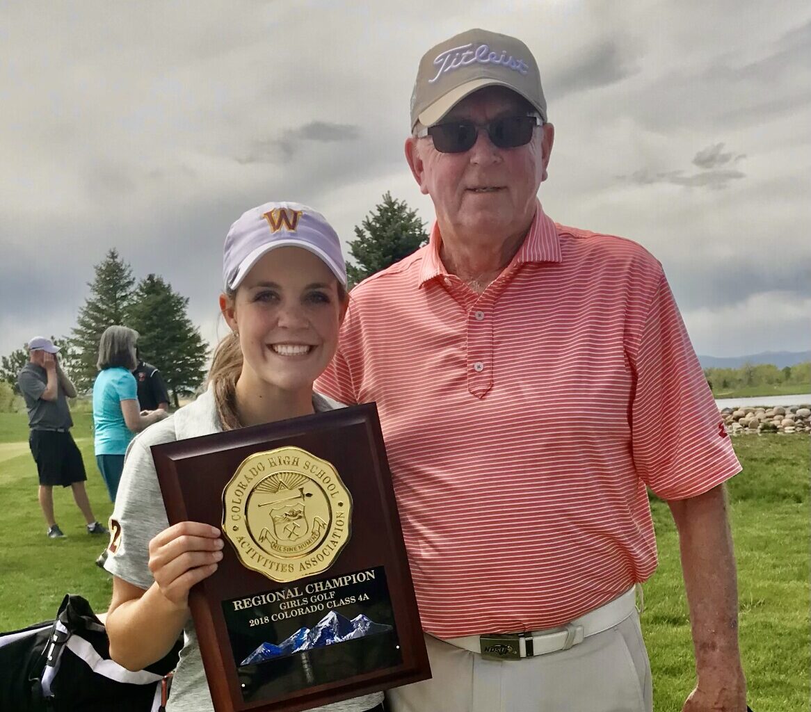 John Mark was a behind-the-scenes legend in local golf - InForum