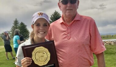 John Mark was a behind-the-scenes legend in local golf - InForum