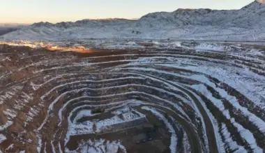 Meet the company reviving the U.S. rare earth industry