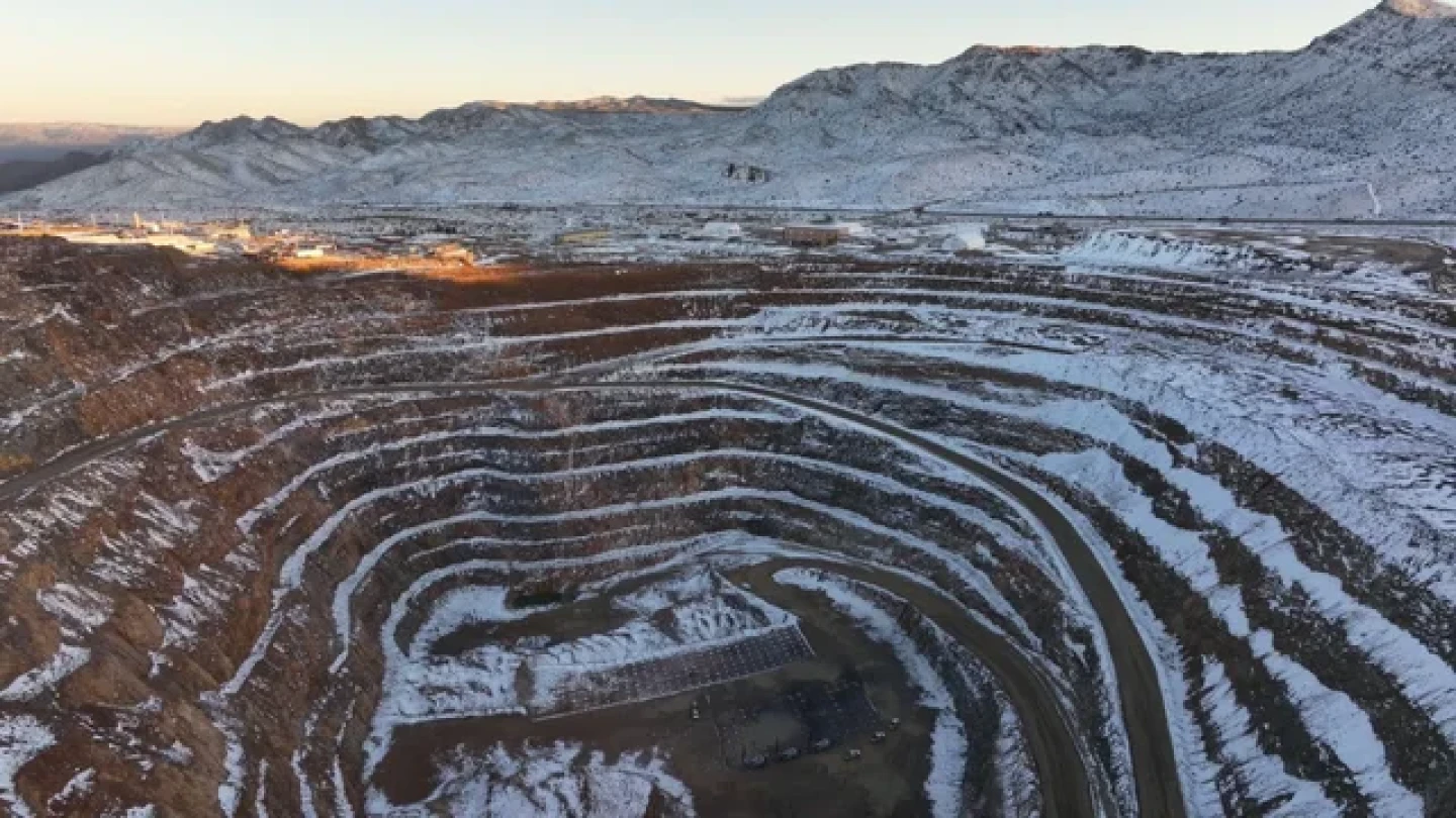 Meet the company reviving the U.S. rare earth industry