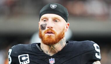 Will Buccaneers make a move for Maxx Crosby?