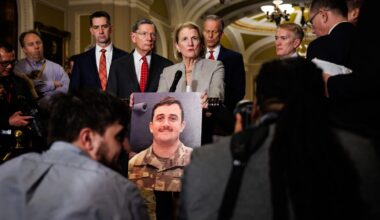 Congress’ War Moment? - NOTUS — News of the United States