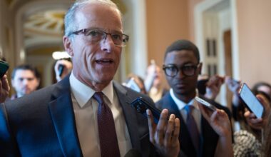 It's the House's problem now