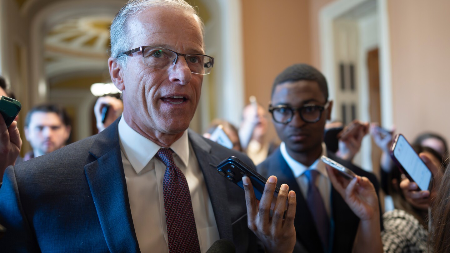 It's the House's problem now