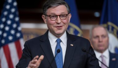 The Speaker Speaks - NOTUS — News of the United States