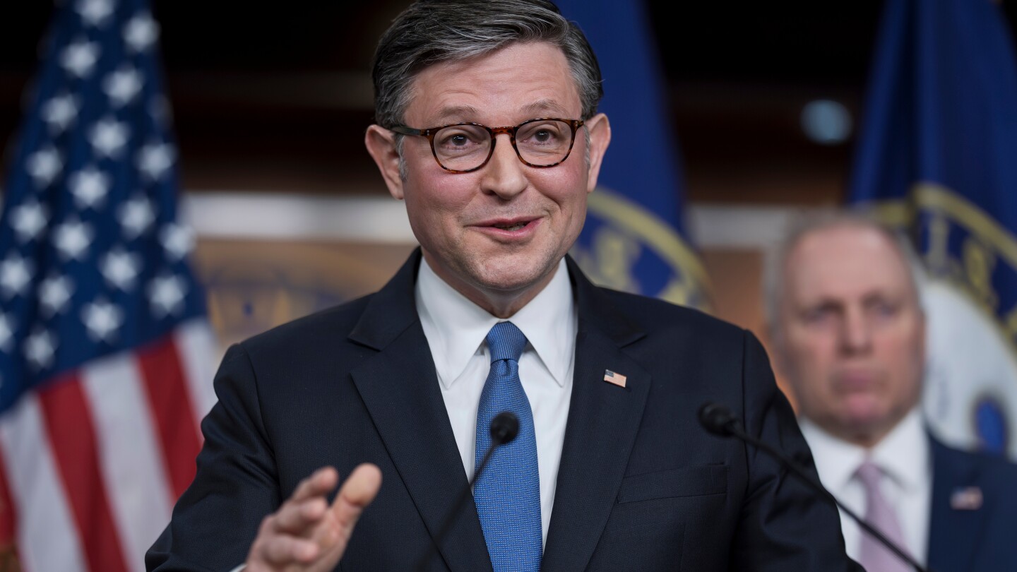 The Speaker Speaks - NOTUS — News of the United States