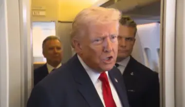 48 hours or lights out: Trump issues Hormuz ultimatum - JNS.org