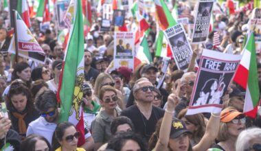 Don’t Snatch Defeat from the Jaws of Victory by Antagonizing Ordinary Iranians