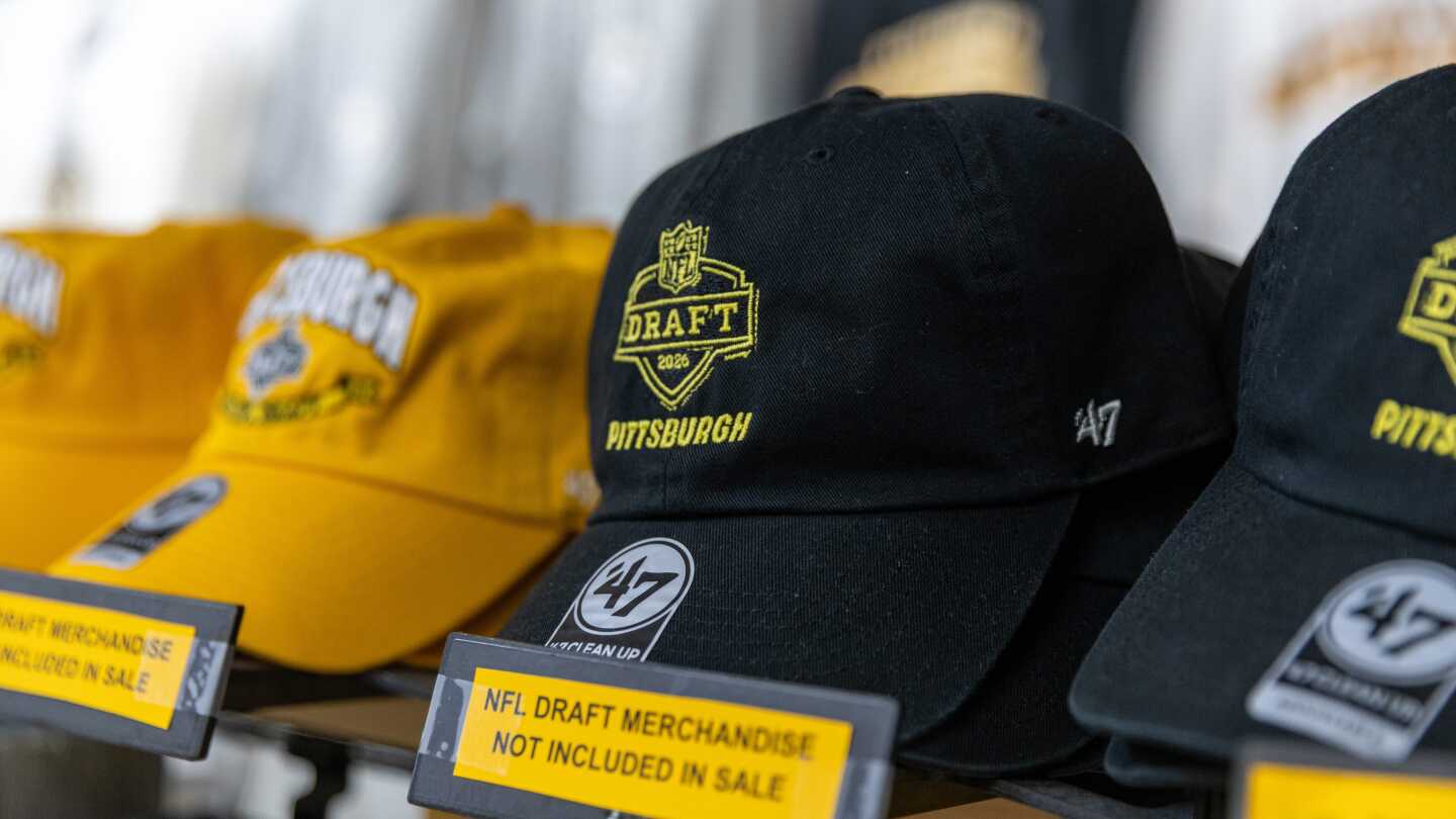 Pittsburgh public schools will close for the Wednesday to Friday of draft week