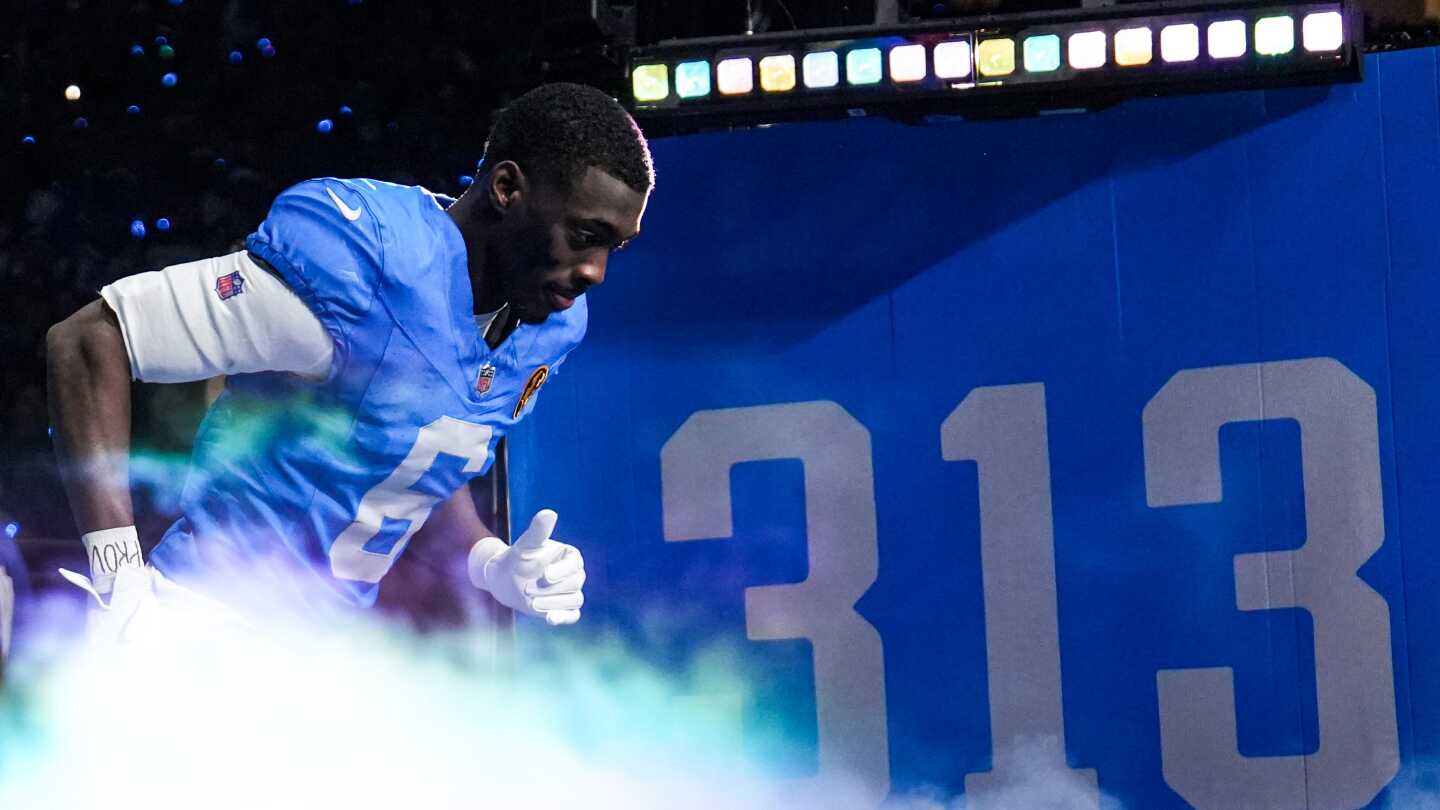 Terrion Arnold's lawyer issues another statement denying Arnold's role in kidnapping plot