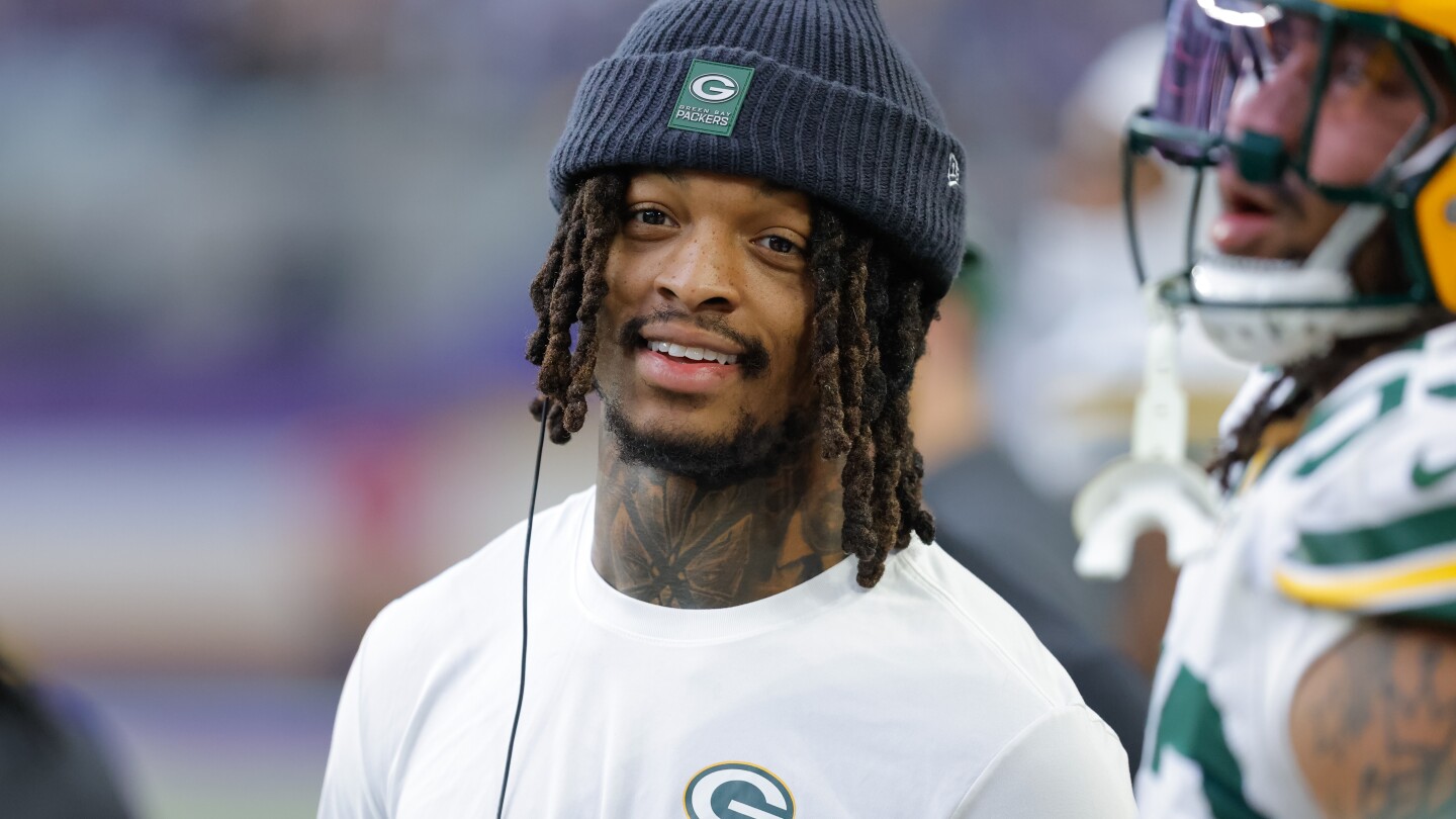 Xavier McKinney imposter scammed lender out of $4.375 million