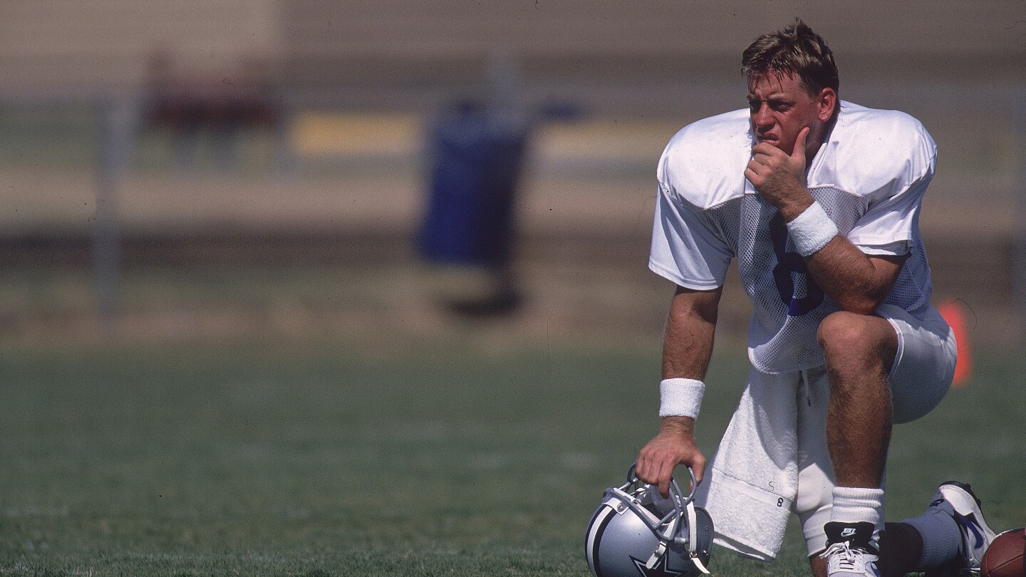 Troy Aikman thinks easier training camps lead to more early-season injuries