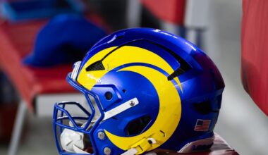 Sean McVay won't be "losing any sleep" if backward-pass proposal fails