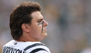 After one day, Trey Hendrickson is the best available free agent