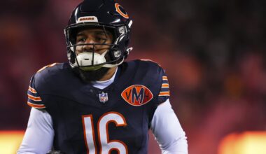 NFLPA re-elects Jaylen Reeves-Maybin as president