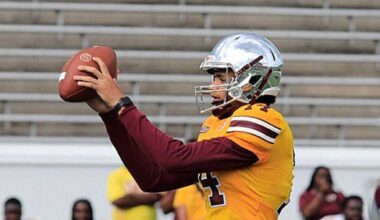 Colorado QB Dominiq Ponder dies at 23