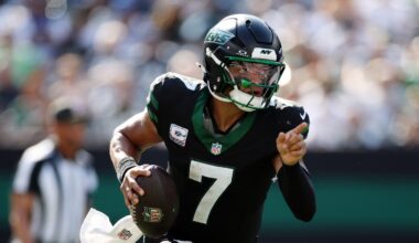 Andy Reid: Justin Fields is "more than a gadget guy"