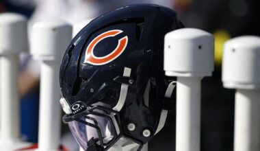 Arlington Heights mayor warns Bears will move to Indiana without a deal by end of March