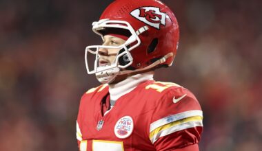Chiefs will not be Seahawks' opening-day opponent