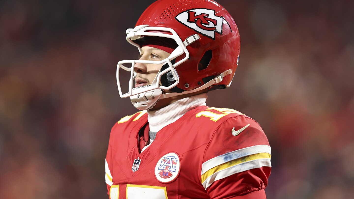 Chiefs will not be Seahawks' opening-day opponent