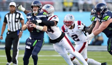 Patriots will have to pay up if they want to keep K’Lavon Chaisson