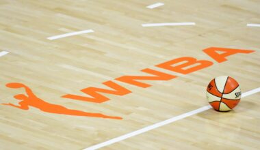 WNBA players unanimously approve a new 7-year collective bargaining agreement through 2032