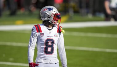 One week in, plenty of big-name free agents remain on the board