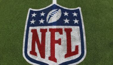 Will TV networks agree to pay more for final years of existing NFL deals?