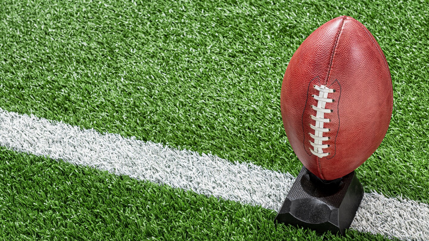 NFL passes rule regarding kickoffs from the 50