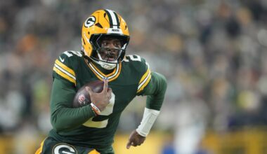 Some expect Malik Willis to land in range of $20 million to $25 million per year